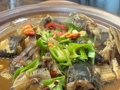 -李东农庄(中南百草园地标店)
