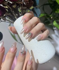 -CM.Nail美甲美睫