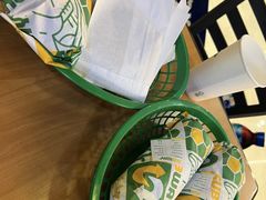 -赛百味SUBWAY(都汇天地店)