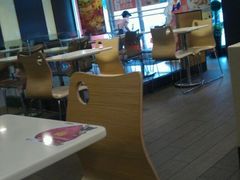 -肯德基(燕岭店)