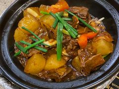 -煲王粤菜餐厅(中侨中心店)