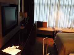 希尔顿逸林酒店-北京希尔顿逸林酒店
