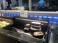 -盒马鲜生(皇庭广场店)