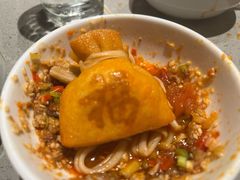 -海底捞火锅(翔龙天地广场店)