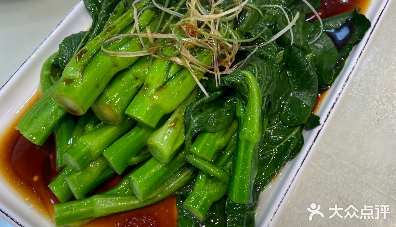 去不了顺德，就来禧粤楼吧！