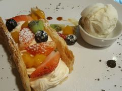 -Aroma Dessert Cafe(佑强楼店)