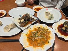 -鸿毛饺子(紫竹桥店)