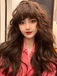 -Miracle集简美发沙龙