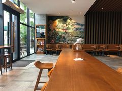 包厢-星巴克(成都科学城店)