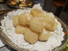 -西塔老太太泥炉烤肉(苏州大悦城店)