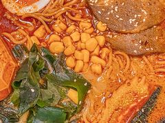 -仙隐小鹿中華の日料(正弘城店)