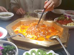 -蜀九香火锅(彩虹店)