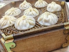 -西安贾三灌汤包·回坊小吃·清真炒菜(北院门总店)
