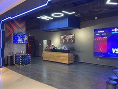 -镭战前线·真人CS·团建·亲子·生日派对(南山来福士店)