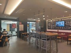 -汉堡王(兰州中心店)