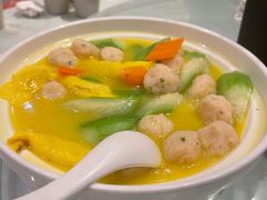 -留芳·文旅古月楼(老街店)