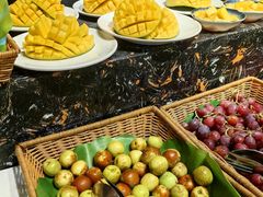 -御品海宴海鲜自助餐厅(龙岗万科广场店)