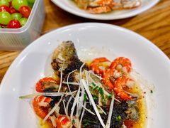 -盒马鲜生(联投广场店)