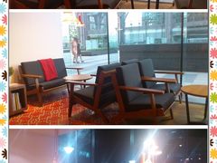 -Ricci睿奇美式餐厅(五道口店)