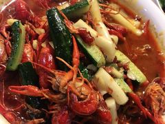 -拙味兄弟龙虾·江湖菜(和畅堂店)