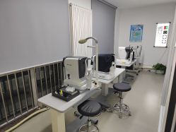 -清清博视儿童眼视光中心(角门西店)