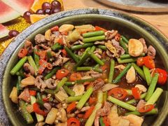 -农家乐·福建土菜(金榕北路店)