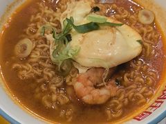 -韩香福烤肉庄园(荣成店)