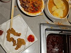 -海底捞火锅(河东万达广场店)