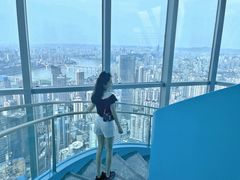 -WFC会仙楼观景台
