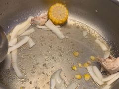 -大头椰·椰子鸡火锅(新梦店)
