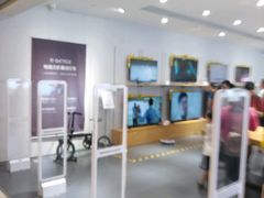 -小米之家(岭南天地店)