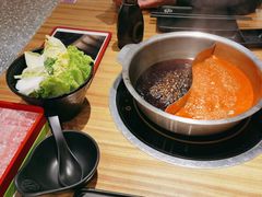 -水林间·寿喜烧自助(仙林金鹰店)