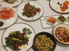 -高老庄新家宴(北斗星广场店)