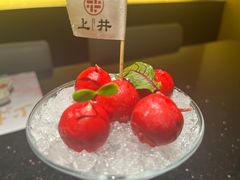 -上井料理黑金店(IFS国金中心店)