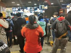 -麦当劳(健德桥得来速店)