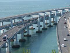 -星海湾跨海大桥