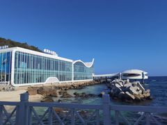 -三亚蜈支洲岛旅游区