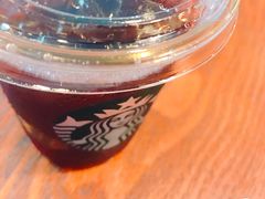 -星巴克(北新泾店)