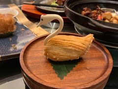 -广州康莱德·韵轩中餐厅