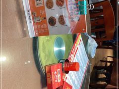 -天下客饭店(中山路店)