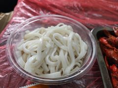 -隆康社长沙烧烤铺(桔园店)