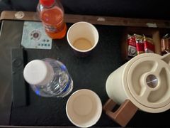 -华夏良子·足道·SPA·艾灸(苏州桥店)