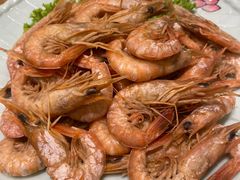 -老街烧烤·四方路小烤肉(书院路店)