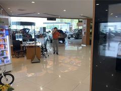 -上海东昌雷克萨斯(沪南路店)