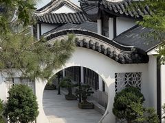 -苏州吴中太湖旅游区