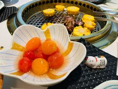 -千寻山野烤肉(中关村店)