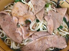 -麻哥面猪肝面(仁和广场店)