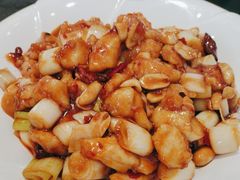 -紫光园·烤鸭·北京菜(团结湖店)
