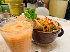 -KingThaia金泰兰(滨江天街店)