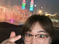 -秋水广场音乐喷泉